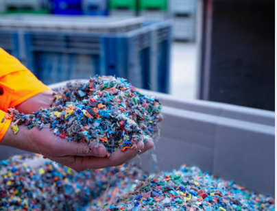 CXP CIRCULAR RECYCLING